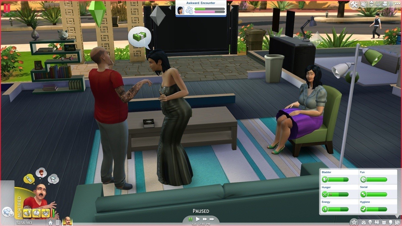 Los Sims 4 (Edición Limitada) - Imagen 4